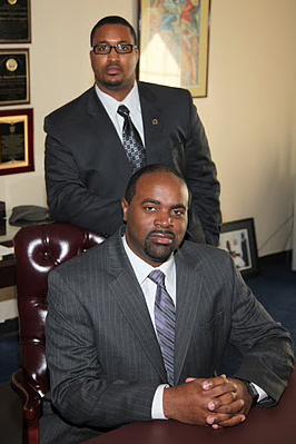  Mike Brown & Shannon L. Stukes